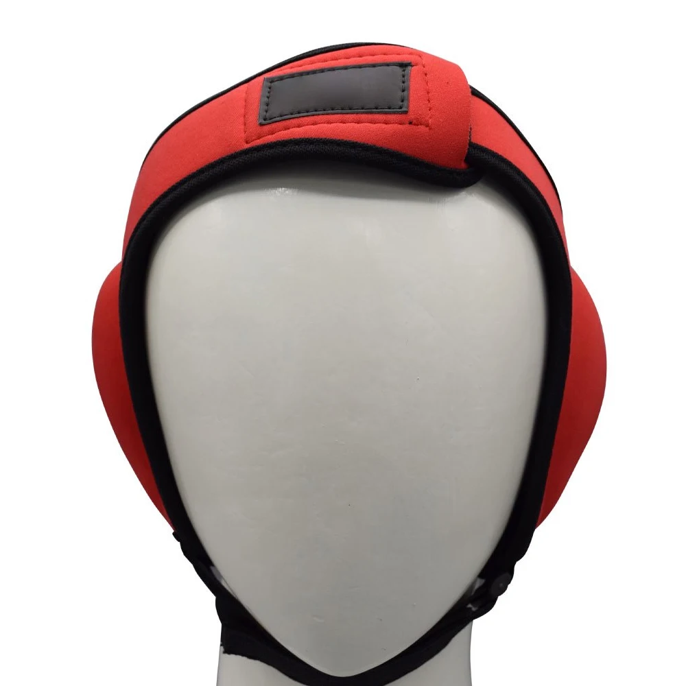 Equipments Ears Guards Good Quality Wrestling Equipments Customized