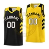 Black Yellow