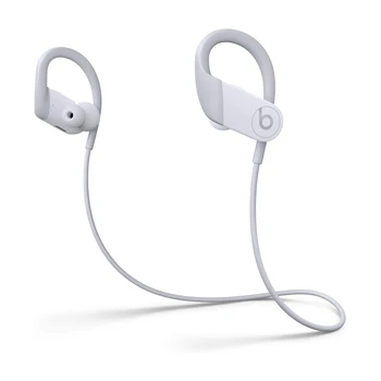 Beats Powerbeats High-Performance Branded Wireless Earphones - White Premium Quality Best Selling 2022