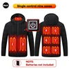 Black(9 heating zones)