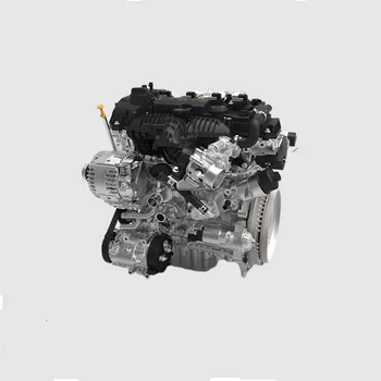 F4j16-bj1000020 Short Engine Block For Chery Tiggo 8 Pro Exeed Jetour ...