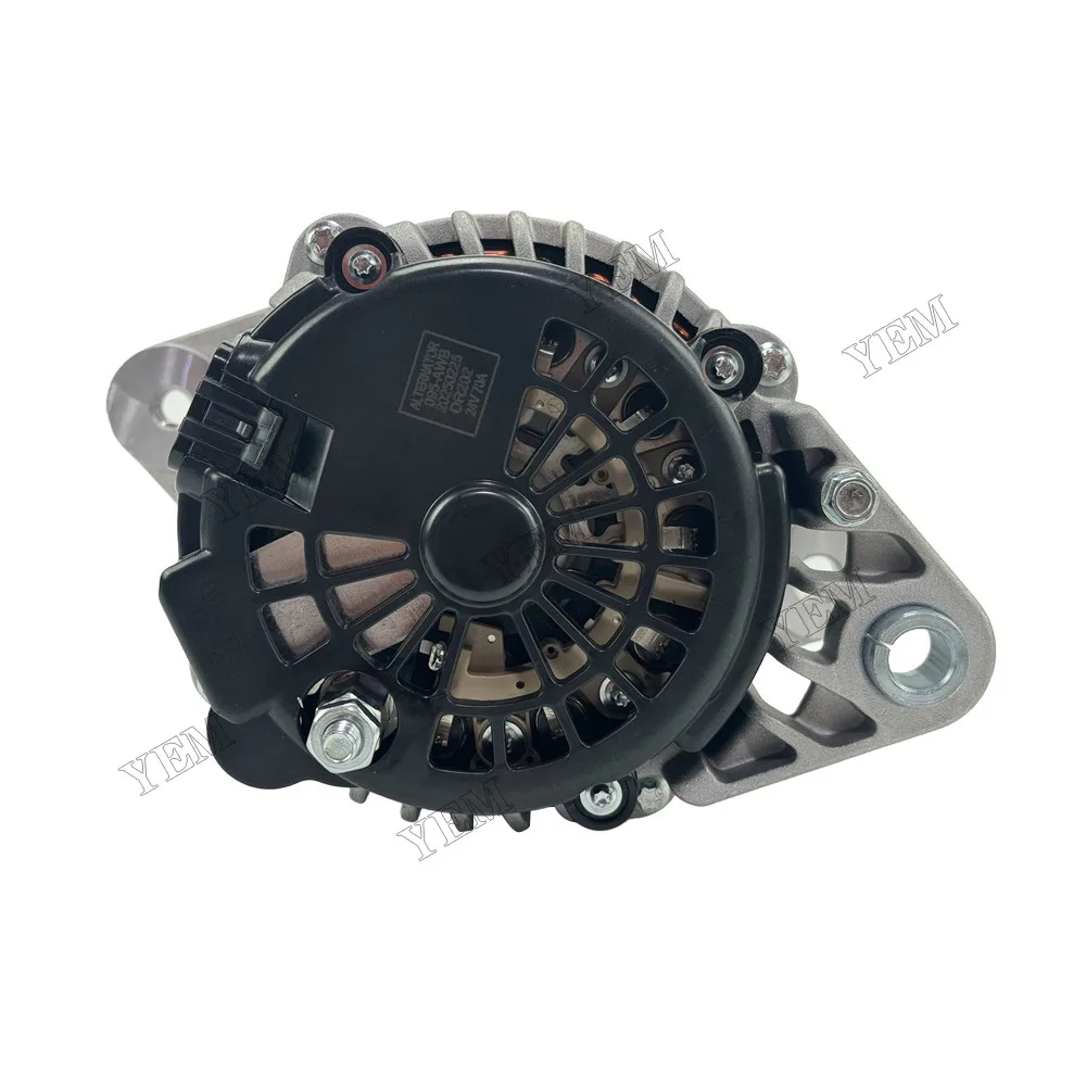 Alternator 8600017 Fit for QSL9 Engine 4