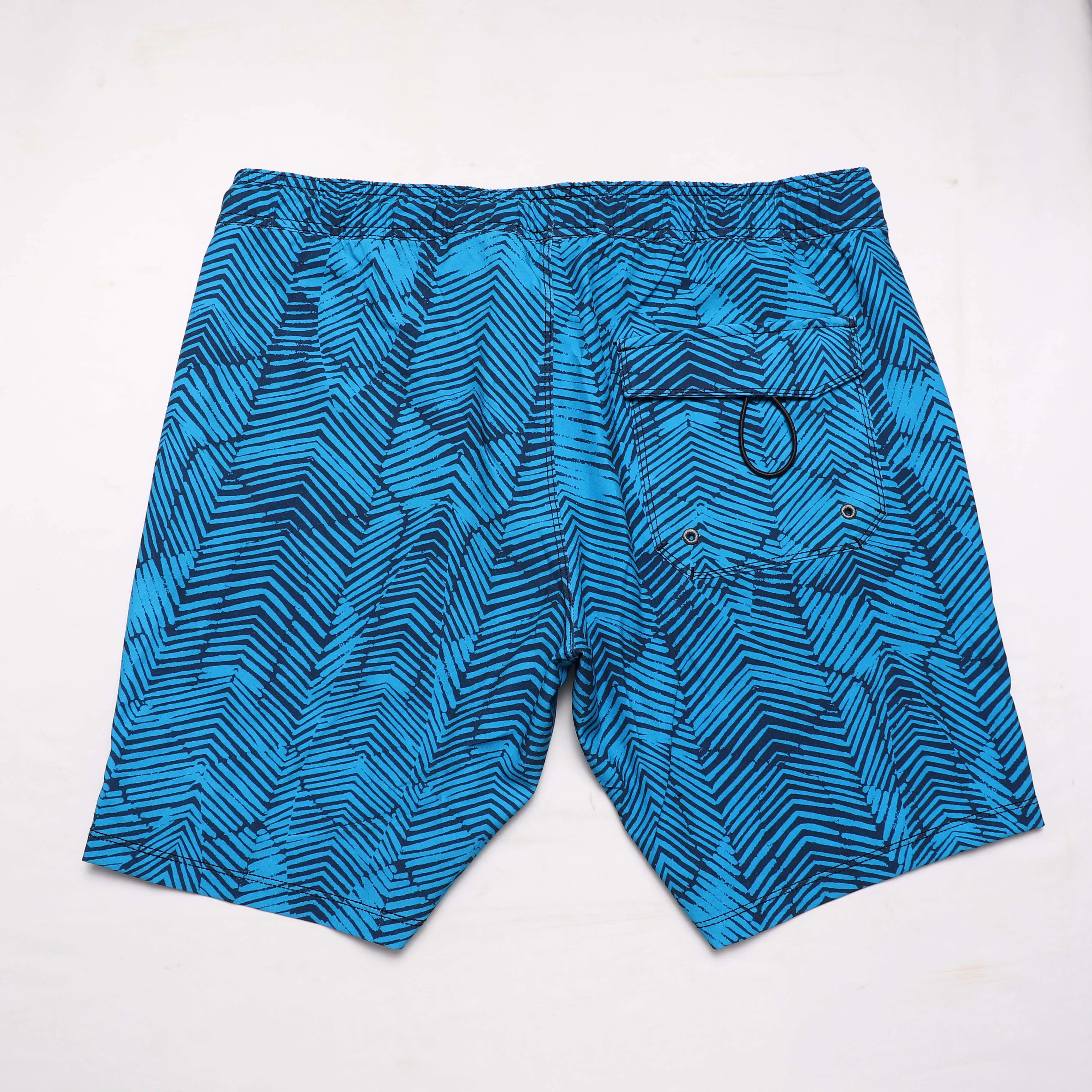 2023 Summer Swimming Beach Short Wear  Women's All-purpose Sweat Gym Short Custom Men's Shorts422_voghion.com