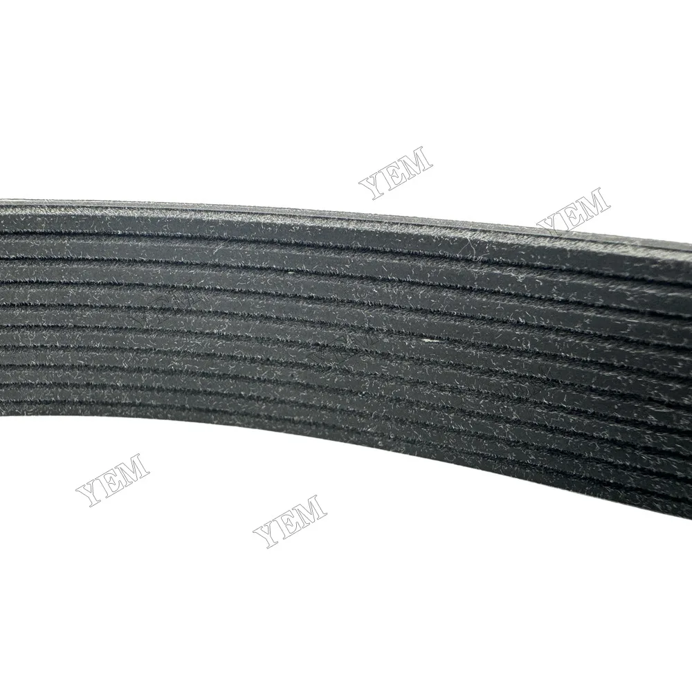 Belt Fit for Deutz BF4M2012C Engine 6