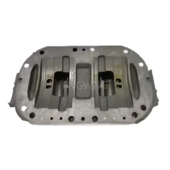 1032517 1020623 1027131 HPV102 HPV118 Cylinder Head Cover Hydraulic Pump Repair Kits For Hitachi ZX200 ZX240 Excavator