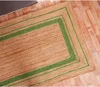Beige/Green