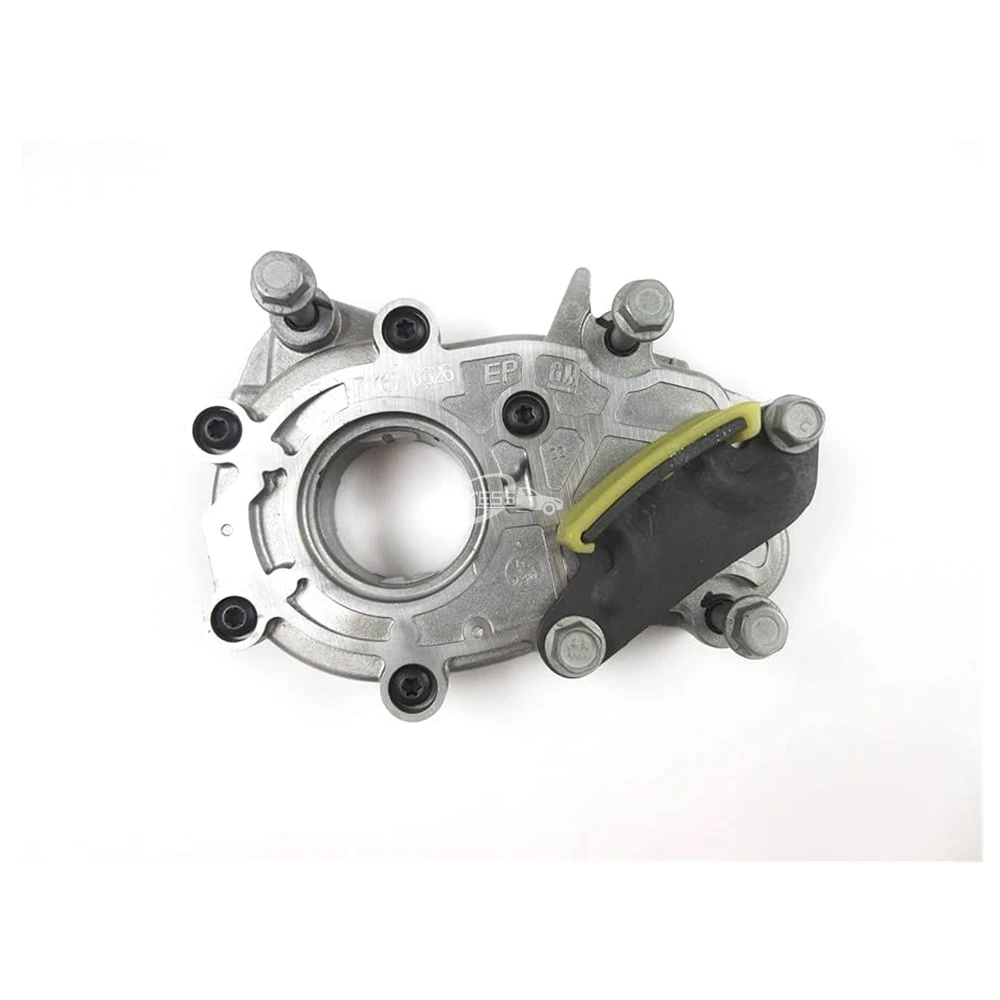 12640448 12590152 537-535 Oil Pump for Buick Enclave GL8S GL8 ES Che... — 2