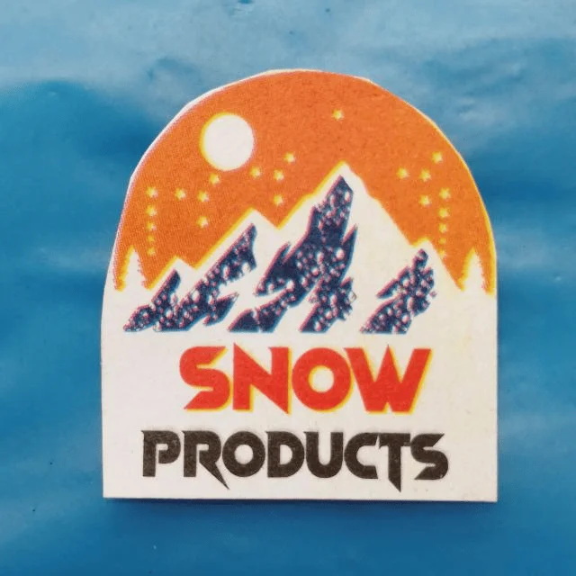 SNOW PRODUCTS