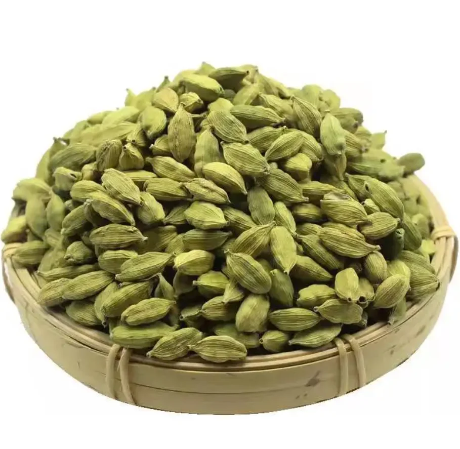 Best Selling Cardamom Factory Customization Spices And Condiments 100% Natural Cardamom from Austria Exporter