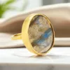 Labradorite
