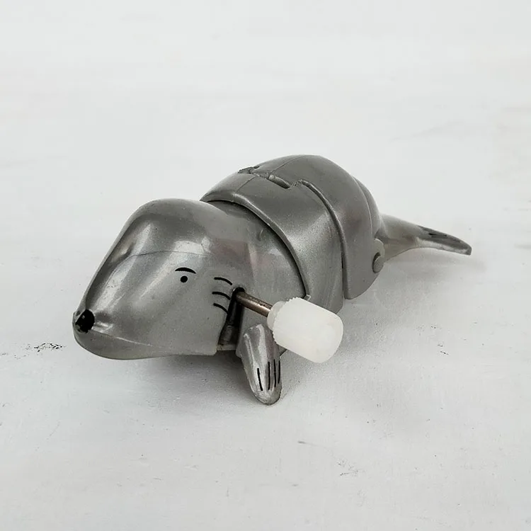 Высококачественная развлекательная игрушка «Рыба-человек» для детей всех