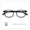 Negro C1M