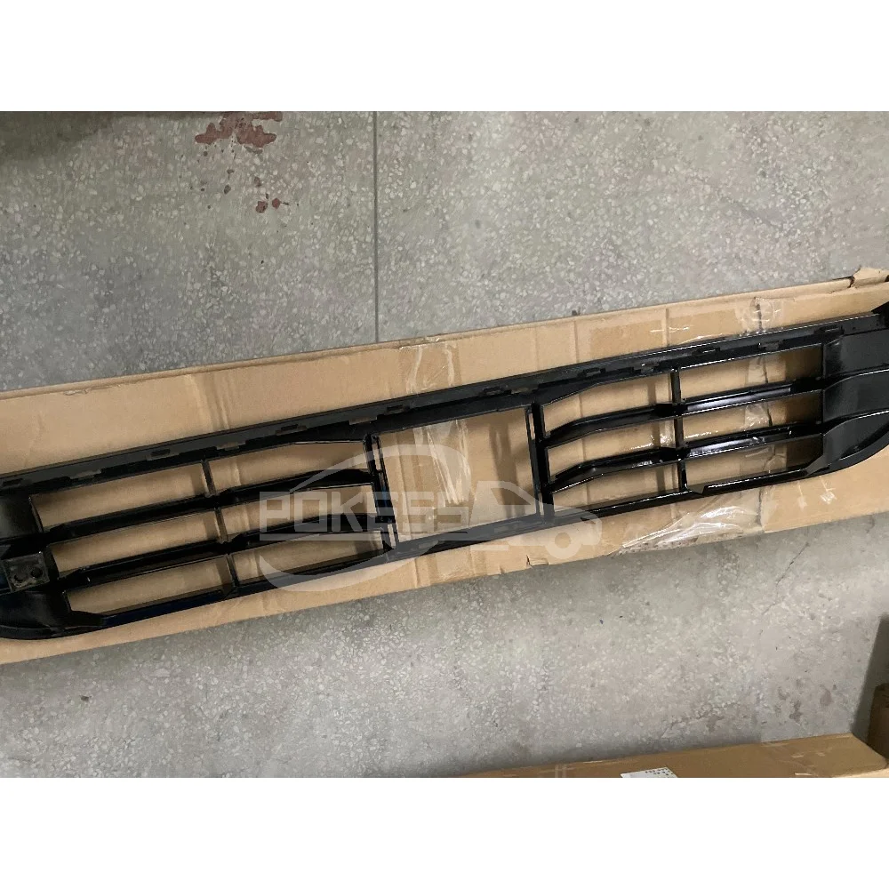 Car Front Bumper LJ7Z17K945AB LJ7B17K945AD59B8 LJ7Z17K945AA Front Bump... — 4