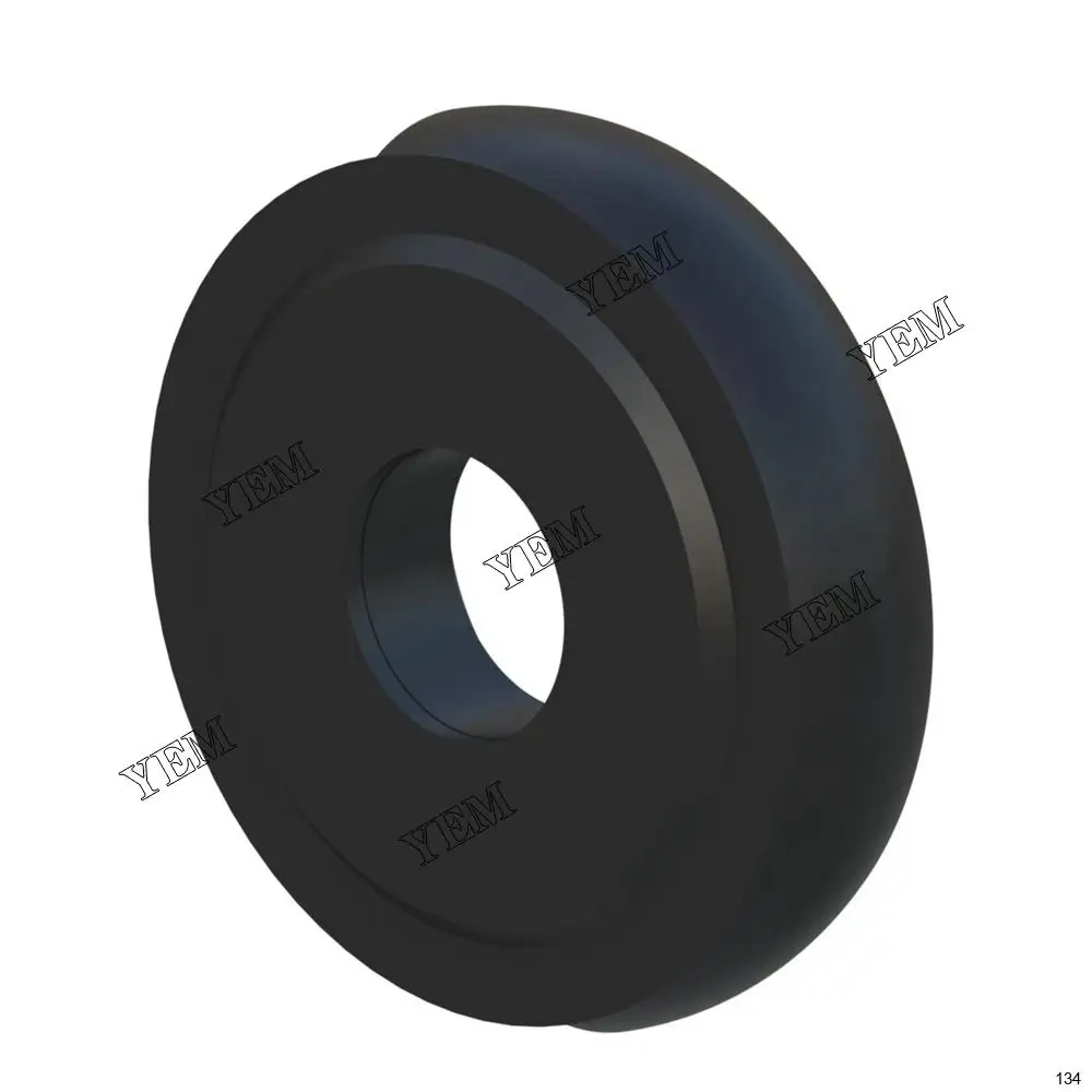 313B Mount-Rubber 151-9633 1519633 Engine Parts Factory