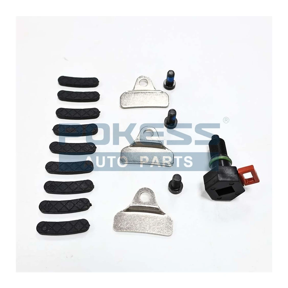 AM7M5R7P099-AA AM7M5R7P099AA 1684808 AM7M5R-7P099AA Front Transmission... — 6