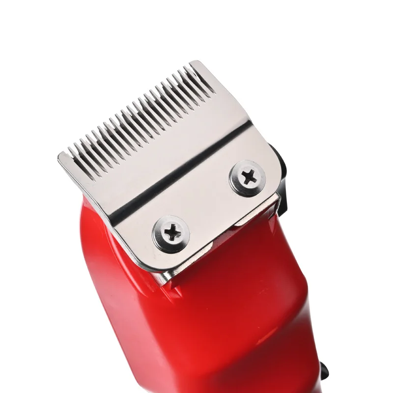 WMARK NG-1005 プロフェッショナルヘアクリッパー 7500RPM LED