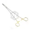 Debakey Needle Holder
