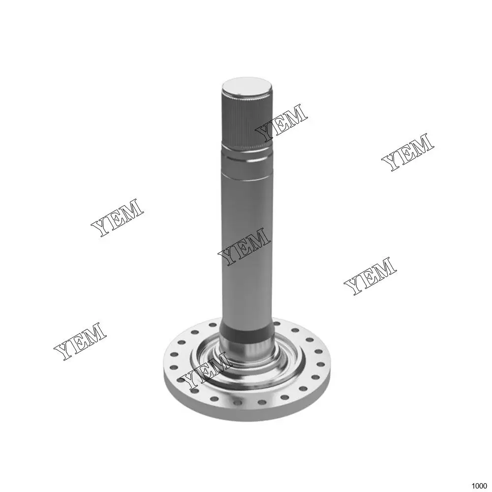 High Quality Manufactory Diesel Engine Shaft-Axle 385-5520 3855520 for 972 XE 972M XE 966L 966 XE 966 966M 972M 972 972L 966XE