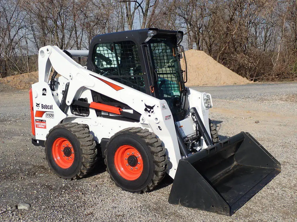 Small Bob,Cat T300 Used Skid Steer Track Loader - Buy 936f Cat Used ...