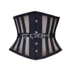 003 black mesh