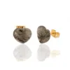 Black Rutilated Quartz