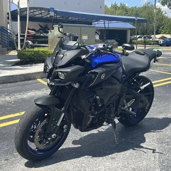 Best Price Second Hand 2021 Yamaha Standard Motorcycle Used Yamaha Mt ...