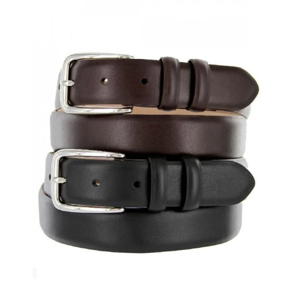 Genuine Bonded Leather Baseball Belt Men Casual Men Fashion Baseball ...