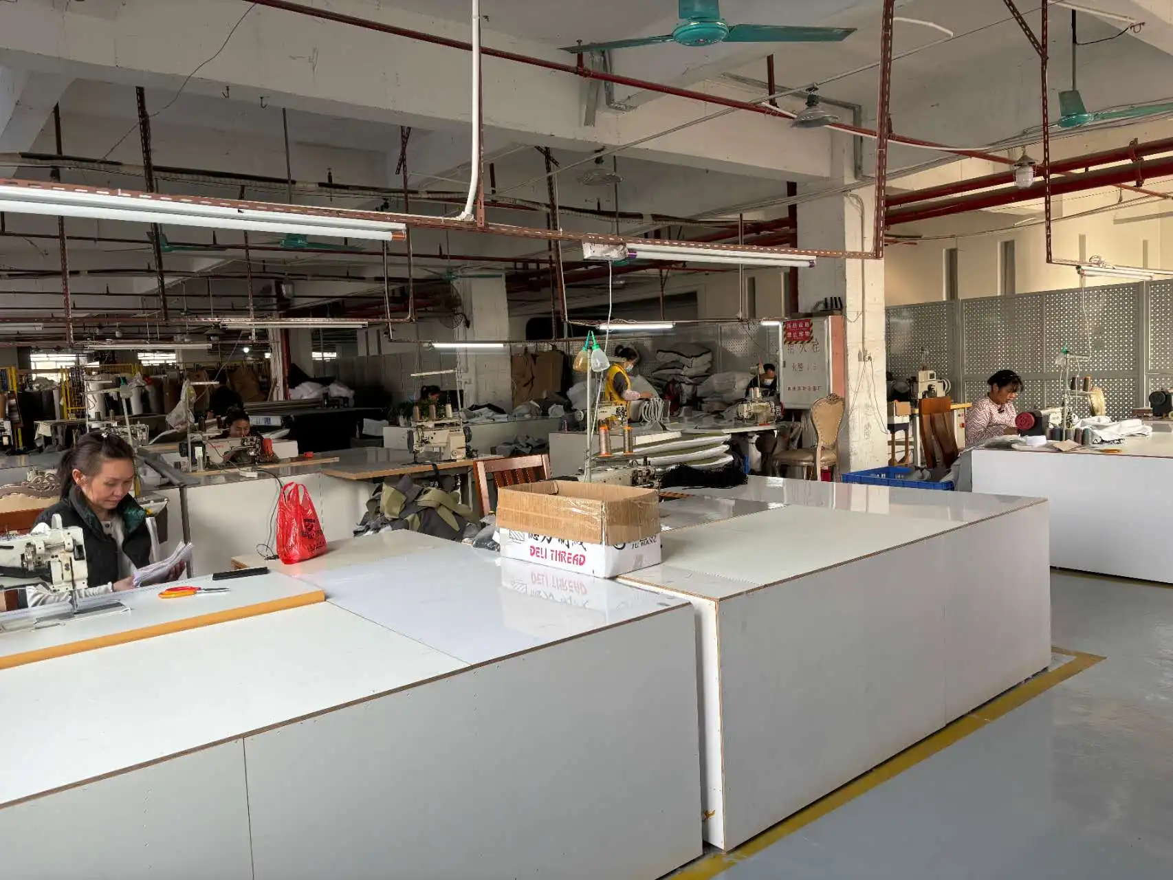 Shungui Furniture (guangdong) Co., Ltd.
