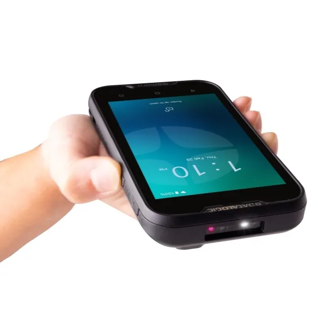 DATALOGIC MEMOR-11 Multitouch Mobile Computer with Superior Features