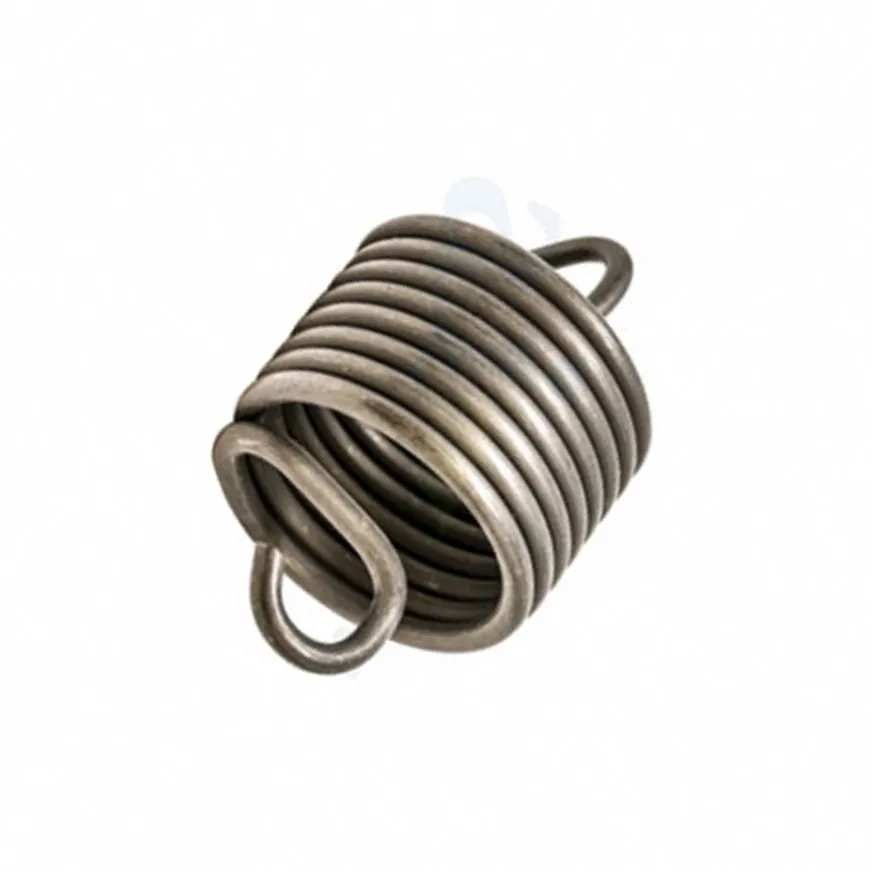 Carrier Spring For Massey Ferguson Tractors Oem Part No. 1867690m2 Mf