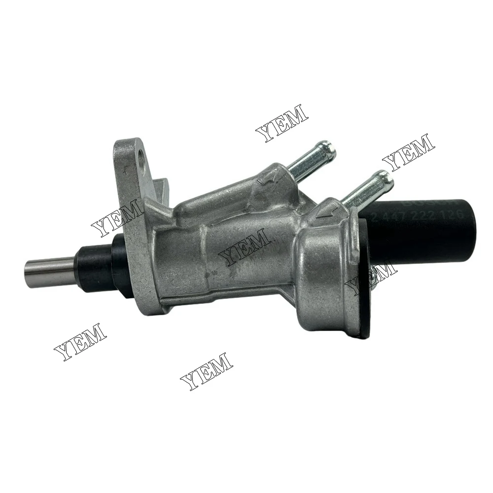 Fuel Pump Fit for Deutz TCD2011L04 Engine 3