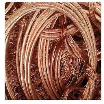 Asia Industrial Copper Wire Scrap / Industrial Copper Mill Berry Wire Scrap 99.9% Purity / Copper Wire Specifications