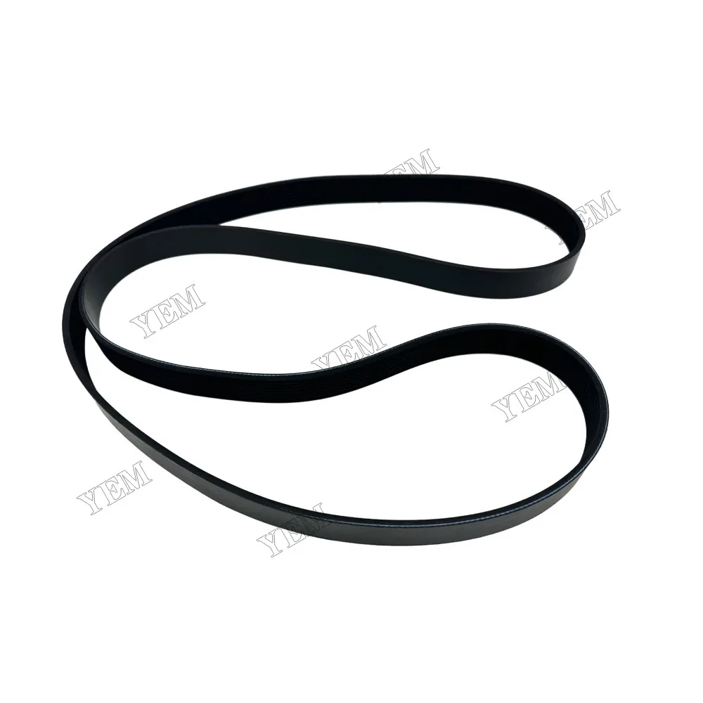 Belt 01183367 Fit for Deutz TD2.9L4 Engine 4