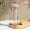 Poudre pour fille