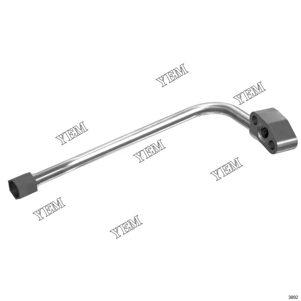 Extra Durable Tube Assembly 196-0218 1960218 for POWER SYS Aftermarket Engine Parts