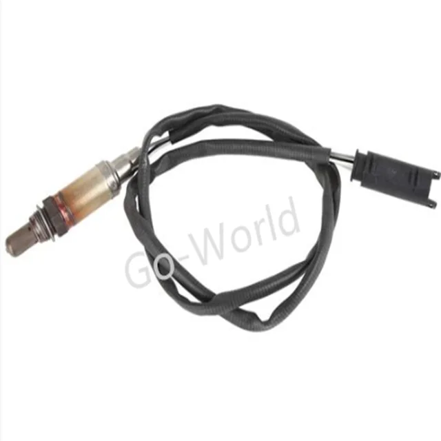 Brand new car oxygen sensor OEM 2344672 11781433940 for BMW E83 E46 E39 o2 oxygen sensor Lambda Sensor car accessories 2023 