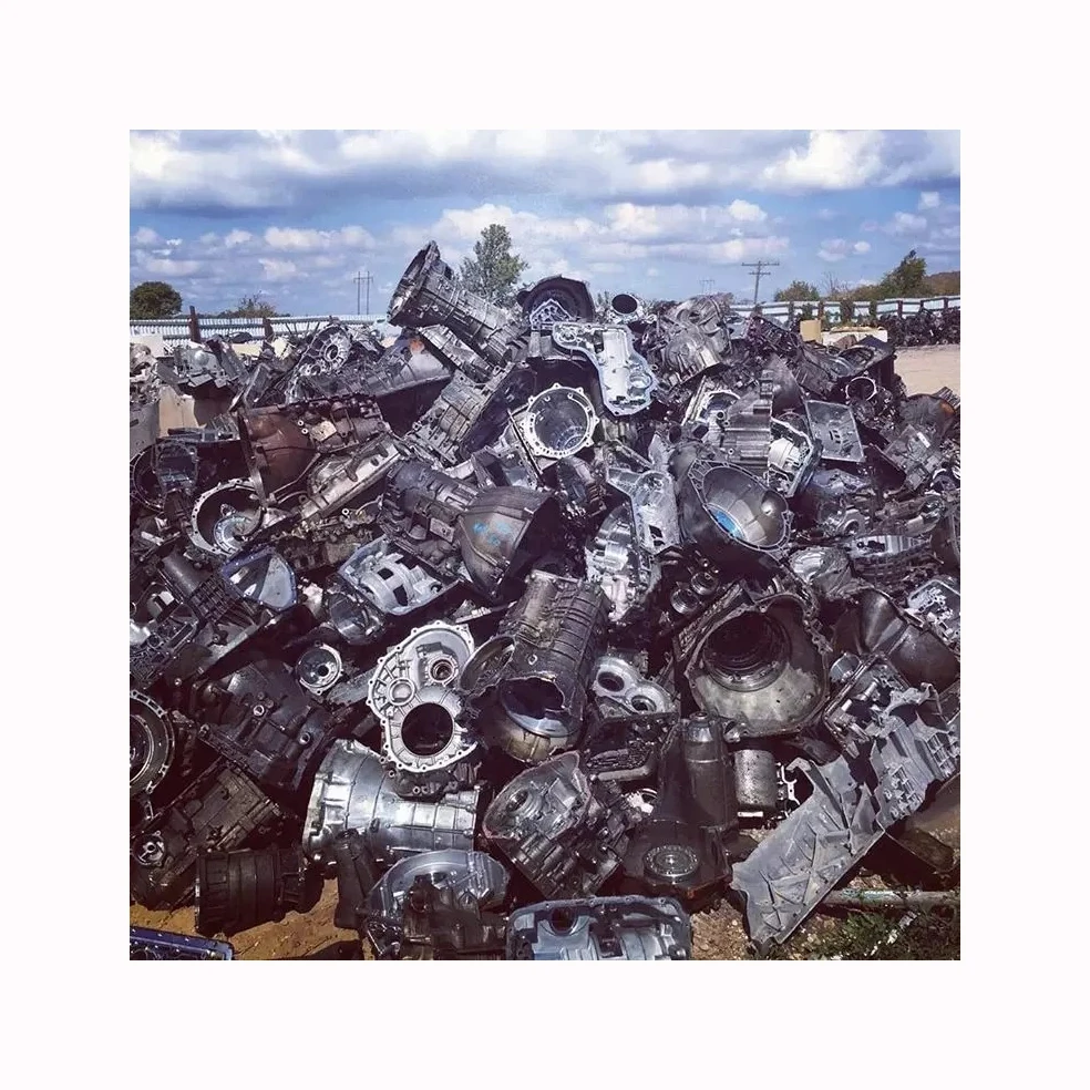 Engine Block / Aluminum Engine Block / Engine Block Scrap - Buy Best ...