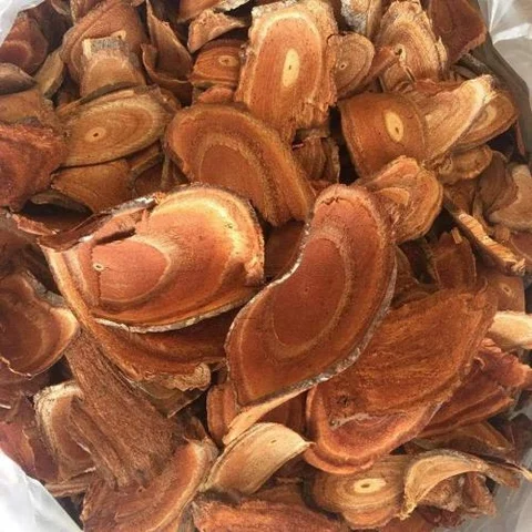 TOP-GRADE CAULIS SPATHOLOBI / TIME-HONORED REMEDY / VALUE for MONEY / MADE in VIETNAM