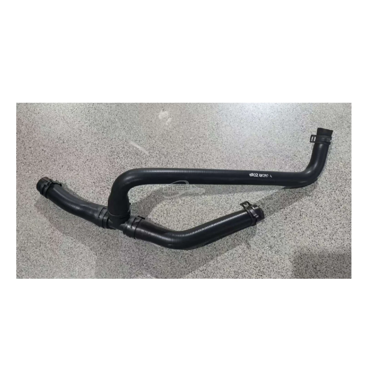 Factory Outlet High Quality Heater Pipe BR3Z8K289A 5105899 for Ford M... — 2