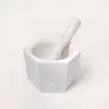 Natural marble color