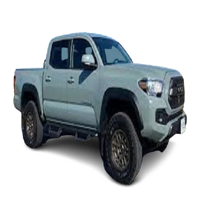 Toyota Tacoma For Sale / Used Toyota Tacoma King Cab Diesel Pickup 4x4 ...