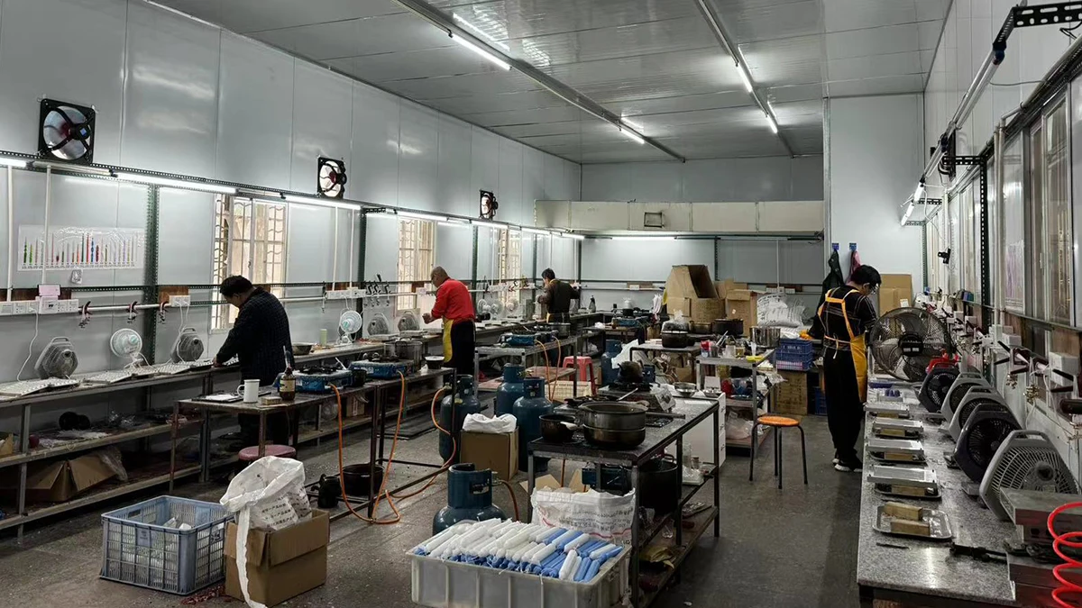 Quanzhou Licheng Hongfa Plastic & Hardware Products Factory