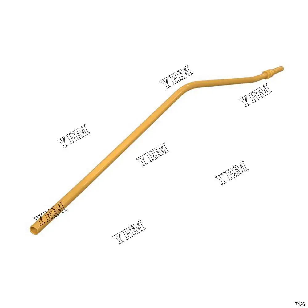 325-A L 320-A L 325-A FM L 325-A 325 LN 320 L 325-A LN 325 L Tube Assembly Part No. 4P-7682 4P7682