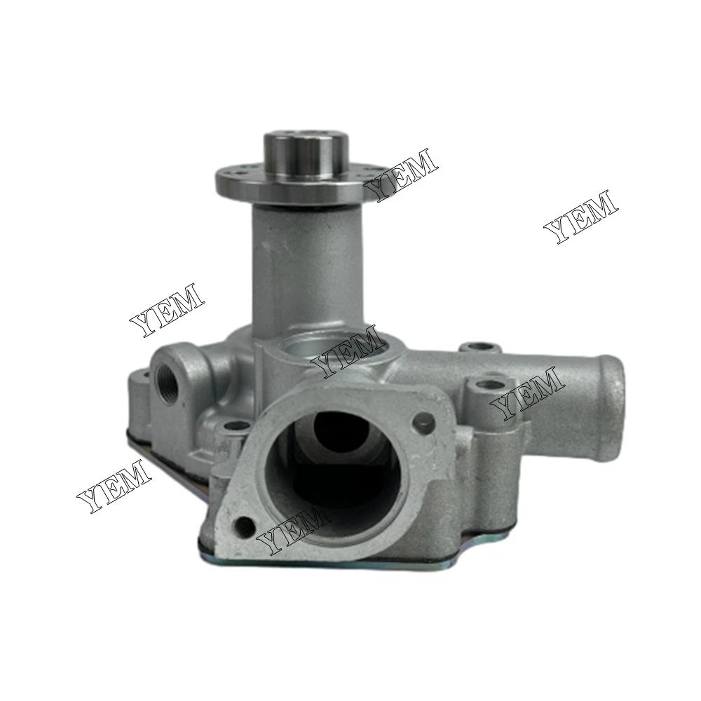 3LB1 8-97321508-3 Water Pump for Isuzu Genuine Engine Parts 5