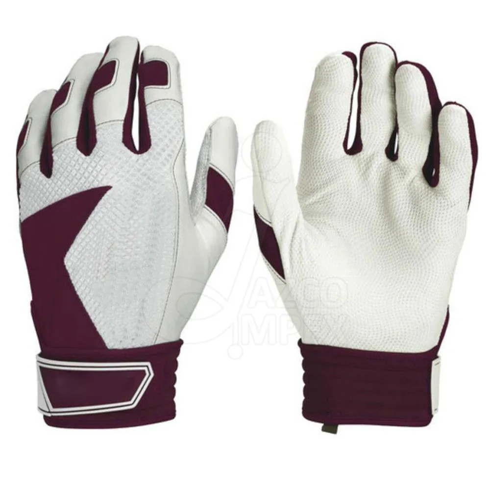 Private Label Baseball Batting Gloves Custom Logo Baseball Batting Gloves Best Selling Gloves