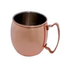 Copper Color