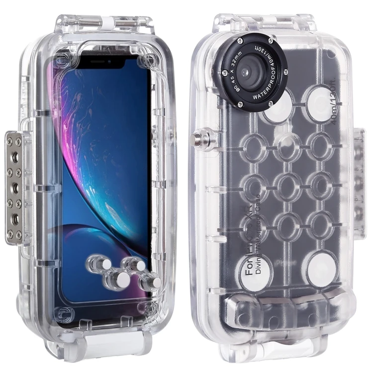 haweel max underwater housing case