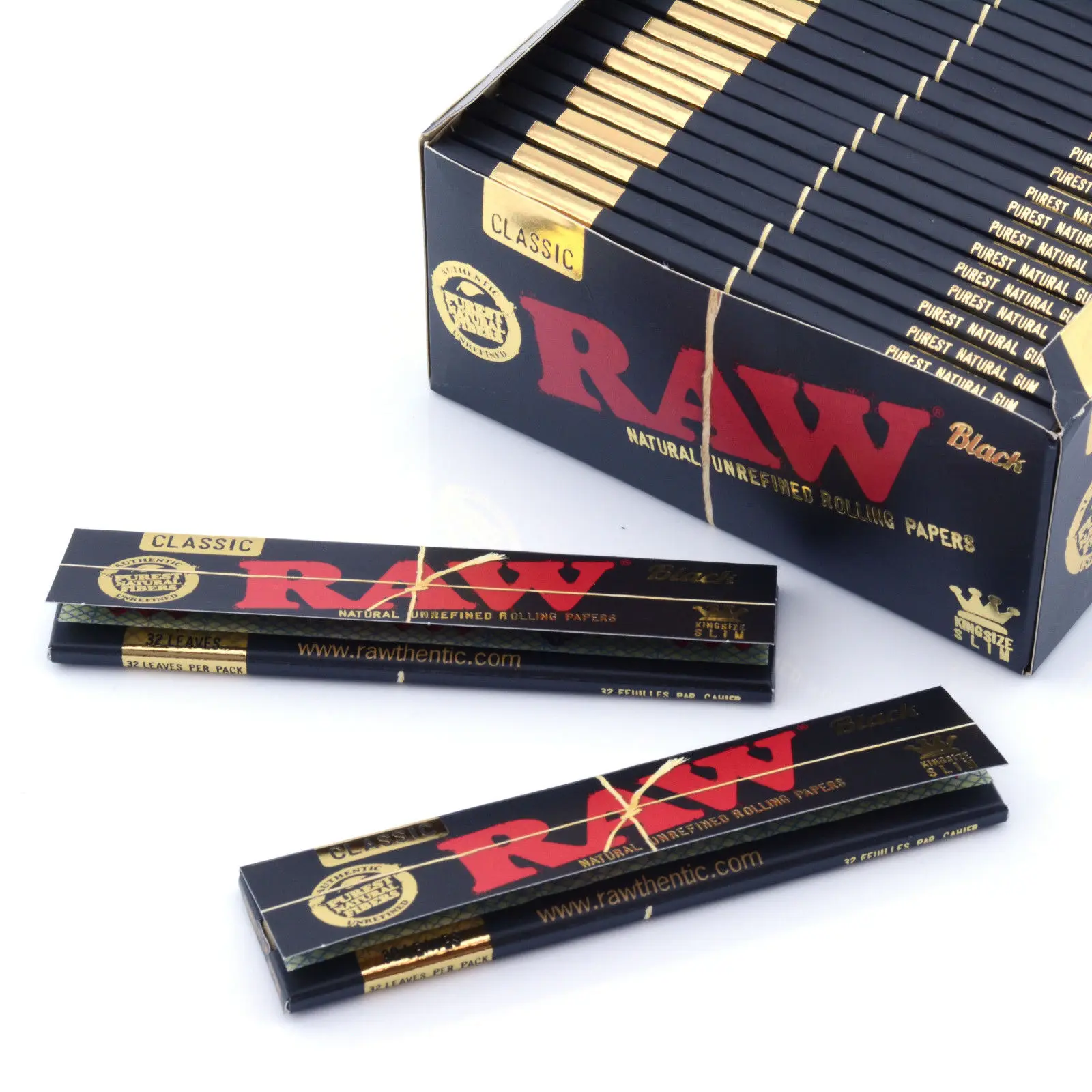 Top Quality Raw Smoking Rolling Papers For Cheap Price - Buy High ...