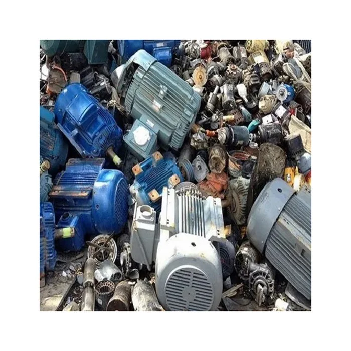 Op Quality Electric Motor Scrap,Transformer Scrap,Alternator Scrap For