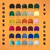 Custom Color